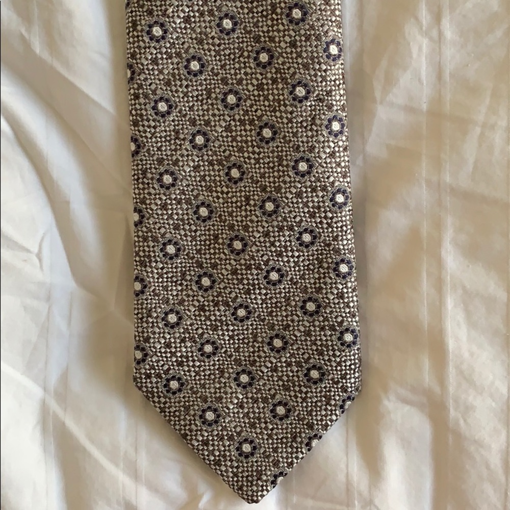 Suitsupply tie